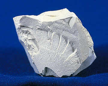 Minerały ilaste