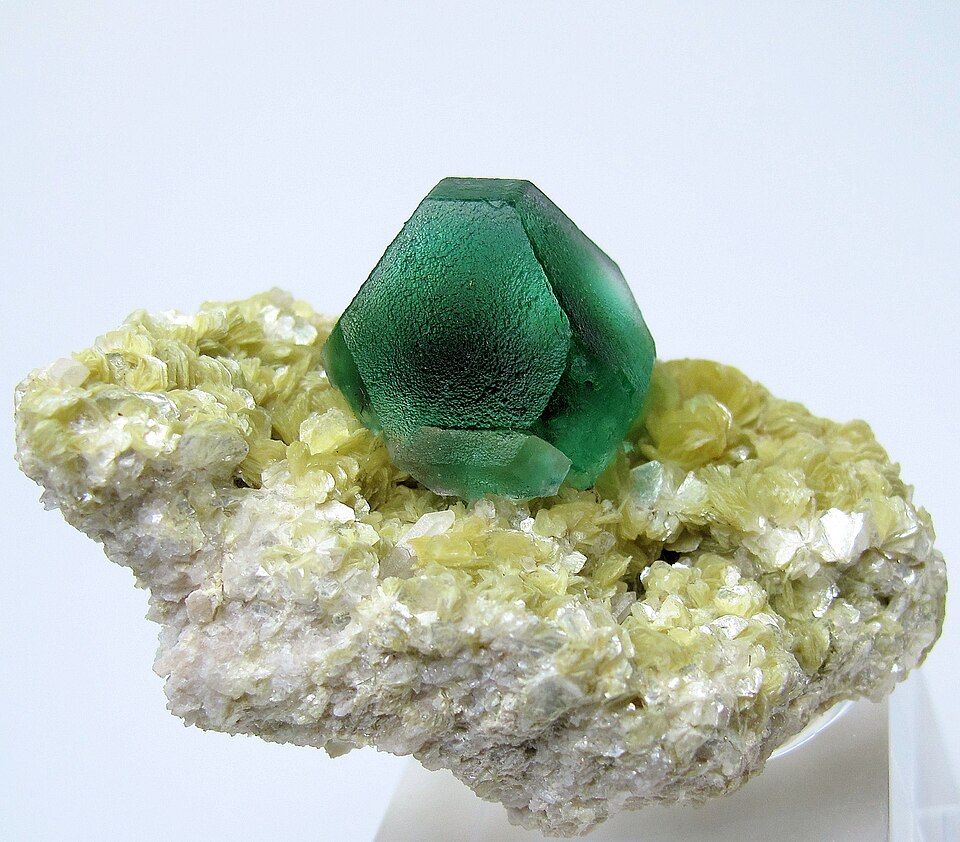 Fluoryt